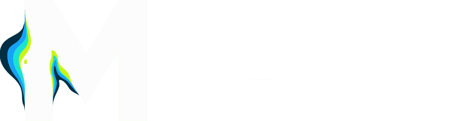 Mudane Media logo