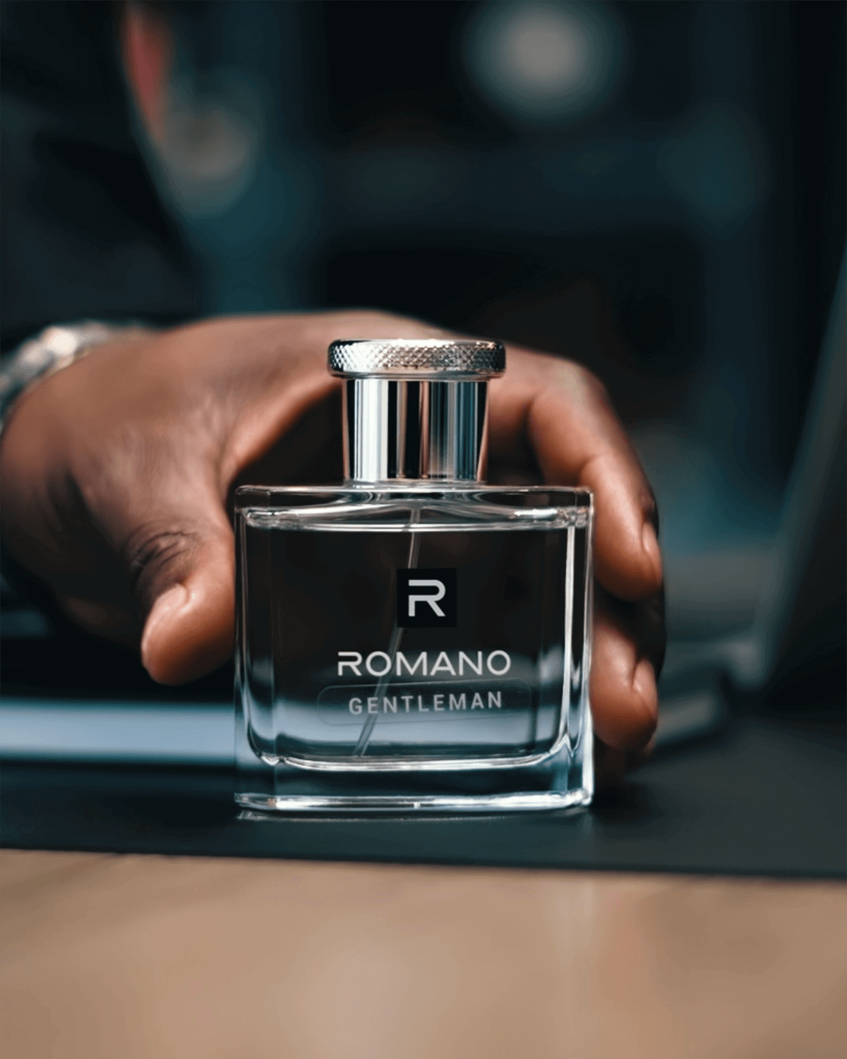 Preview of Romano For Men project