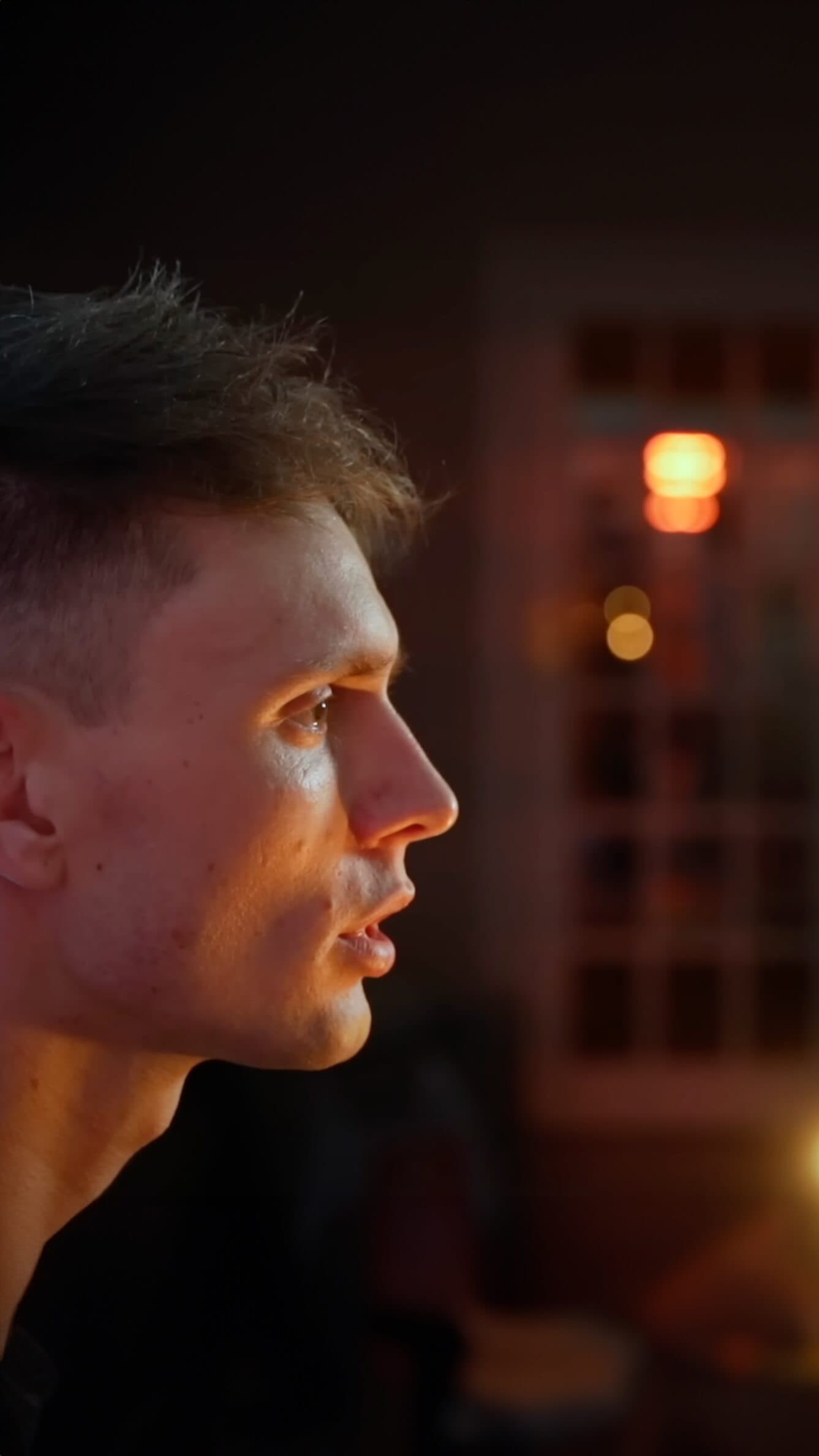 Preview of Joss Austin Toxic project